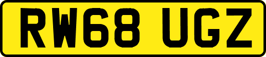 RW68UGZ