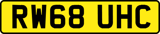 RW68UHC