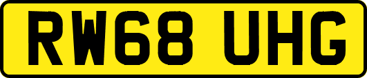 RW68UHG
