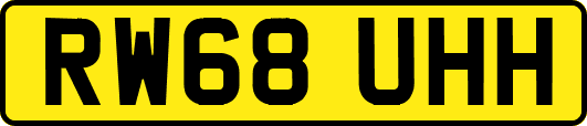 RW68UHH