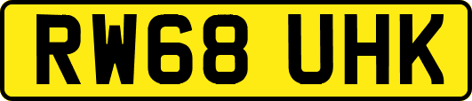 RW68UHK