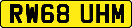 RW68UHM