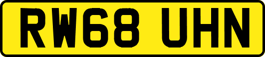 RW68UHN