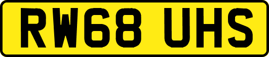 RW68UHS