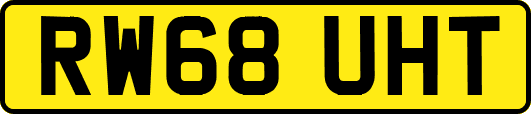 RW68UHT