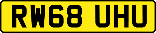RW68UHU
