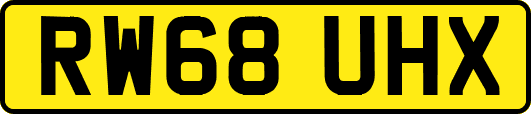 RW68UHX