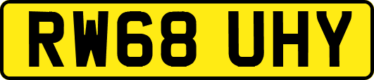 RW68UHY
