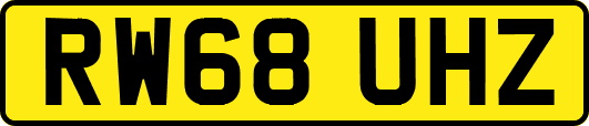 RW68UHZ