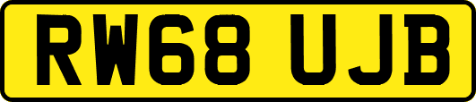 RW68UJB