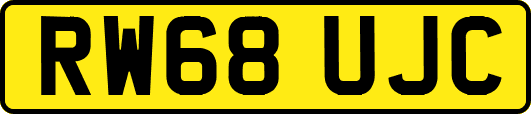 RW68UJC