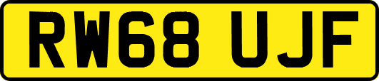 RW68UJF