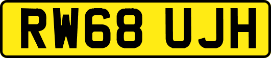 RW68UJH