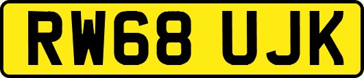 RW68UJK