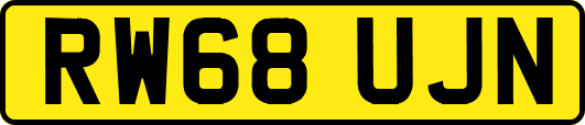 RW68UJN