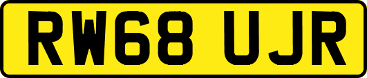 RW68UJR