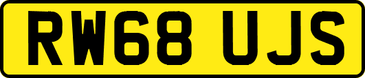 RW68UJS