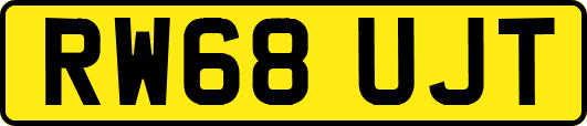 RW68UJT
