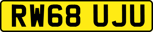 RW68UJU
