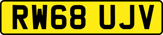 RW68UJV