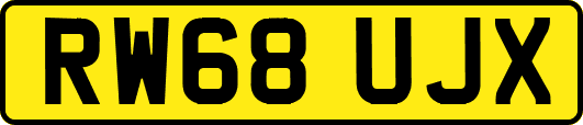 RW68UJX