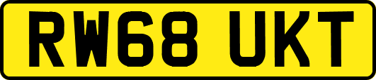 RW68UKT