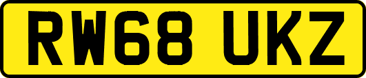 RW68UKZ