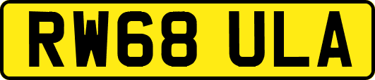 RW68ULA