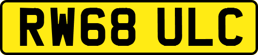 RW68ULC