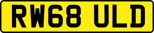 RW68ULD