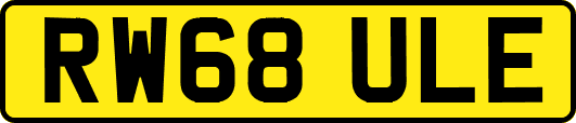 RW68ULE