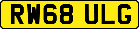 RW68ULG