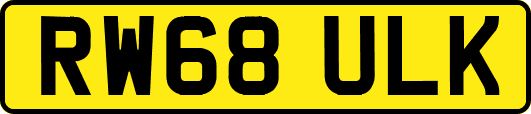 RW68ULK
