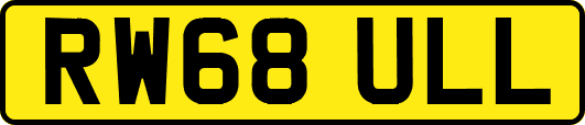 RW68ULL