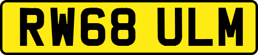 RW68ULM