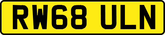 RW68ULN