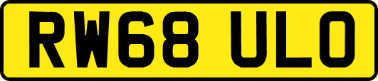 RW68ULO