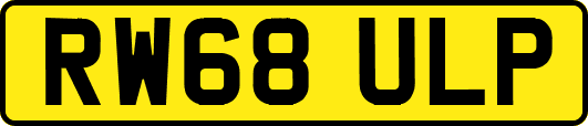 RW68ULP