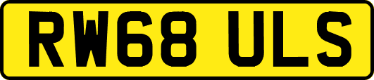 RW68ULS