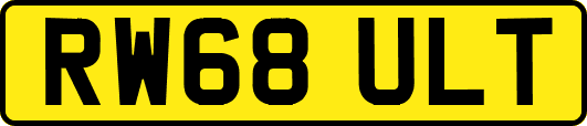 RW68ULT