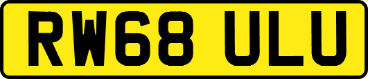 RW68ULU