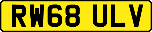 RW68ULV