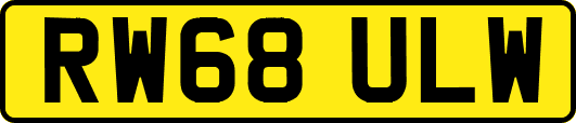 RW68ULW