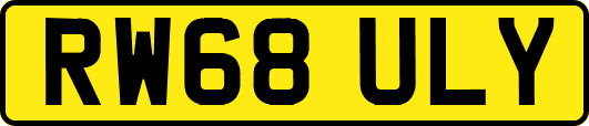 RW68ULY