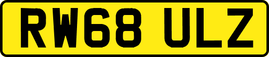RW68ULZ