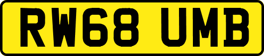 RW68UMB