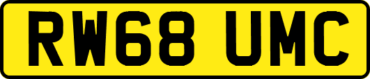 RW68UMC
