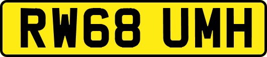 RW68UMH