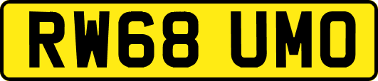 RW68UMO