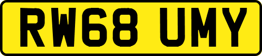 RW68UMY
